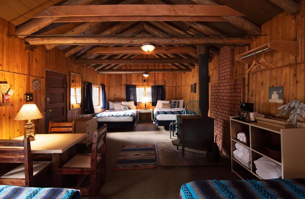 Lochsa Lodge Lolo Buitenkant foto