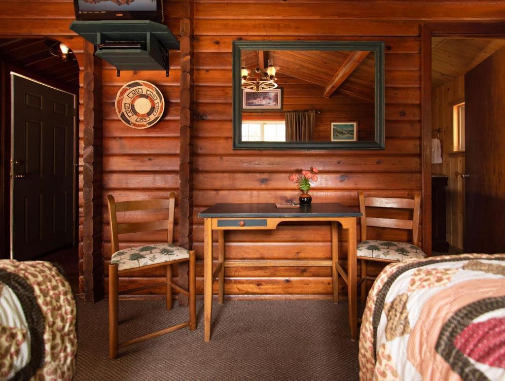 Lochsa Lodge Lolo Kamer foto